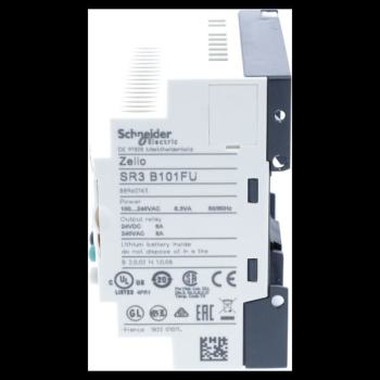  ML 10 E S REL. 100-240VAC 