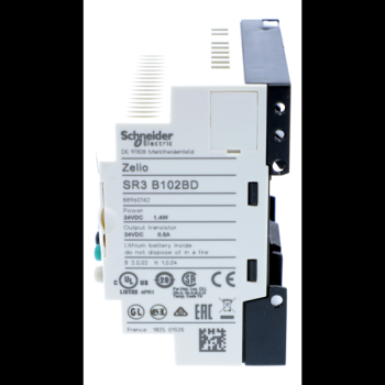  ML 10 E S TRANSISTOR 24VD 