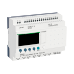  ML 26 E S REL. 24VDC ECRA 