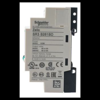  ML 26 E S REL. 24VDC ECRA 