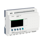  ML 26 E S REL. 24VAC ECRA 