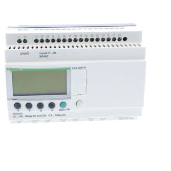  ML 26 E S REL. 24VAC ECRA 