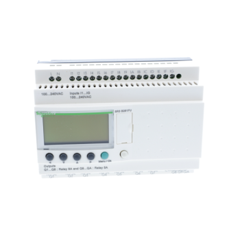  ML 26 E S REL. 100-240VAC 