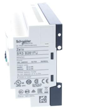  ML 26 E S REL. 100-240VAC 