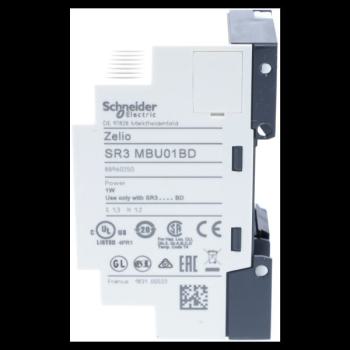  EXTENSION MODBUS POUR ML 