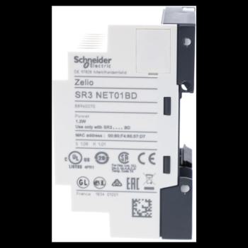  EXTENSION ETHERNET POUR M 