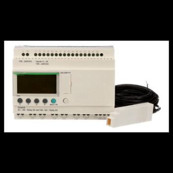  PACK 26 E S REL. 100-240V 