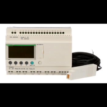  PACK 26 E S REL. 100-240V 