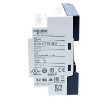  EXTENSION 10 E S REL. POU 