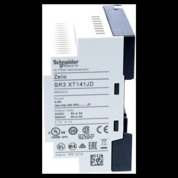  EXTENSION 14 E S REL. POU 