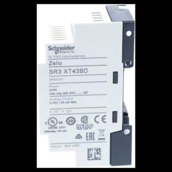  EXTENSION 4 E S ANALOGIQU 