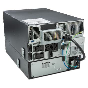  SRT 8-10KVA RM BATTERY 