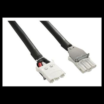  Cable 5m ext bat SRTG 15/20KVA 