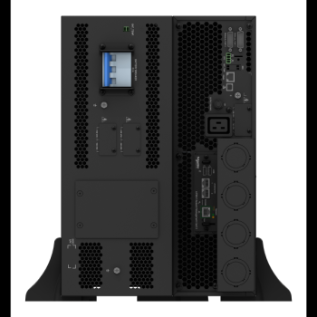  Onduleur SRTG 15KVA 400V 230V 