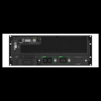  Smart-UPS On-line SRTG 6 KVA 