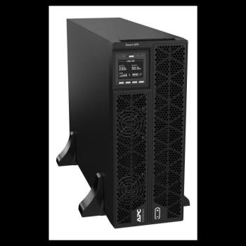  Smart-UPS On-line SRTG 6 KVA 