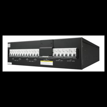  Kit parall�le 2 SRTG 15/20 KVA 