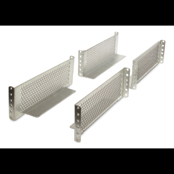  Kit rack 2 montants SRT 