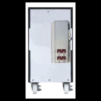  Onduleur SVR 10kVA Bornier LA 