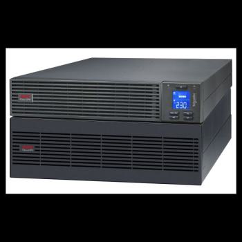  Onduleur SRV Rack 10kVA LA 