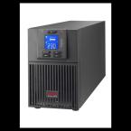  Onduleur SRV 1kVA IEC 