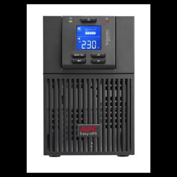  Onduleur SRV 1kVA IEC 