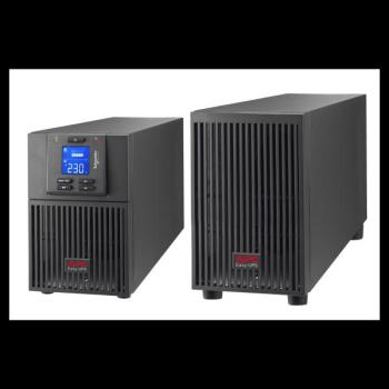  Onduleur SRV 1kVA IEC LA 