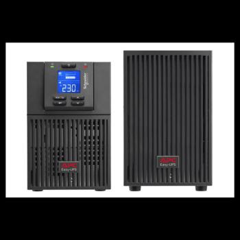  Onduleur SRV 1kVA IEC LA 