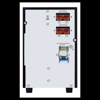  Onduleur SRV 1kVA IEC LA 