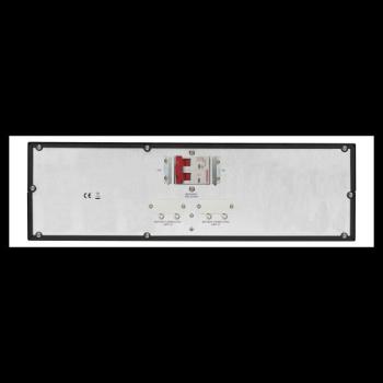  Pack batt. SRV RL 6/10kVA RL 