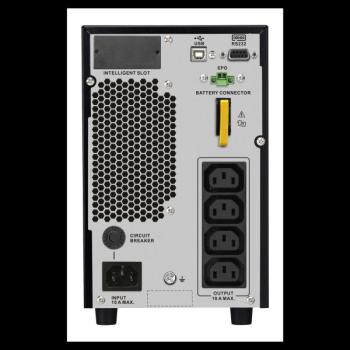  Onduleur SRV 2KVA IEC 