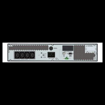  Onduleur SRV Rack 2KVA LA 