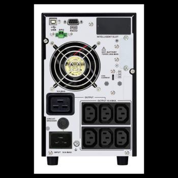  Onduleur SRV 3KVA IEC LA 