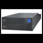  Onduleur SRV Rack 5kVA 10 mn 