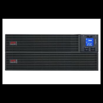  Onduleur SRV Rack 5kVA 10 mn 