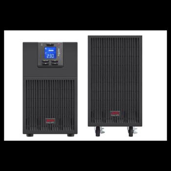  Onduleur SRV 6kVA bornier LA 