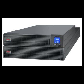  Onduleur SRV 6kVA bornier Rack 