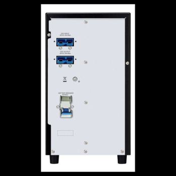  Pack batteries SRV 2/3KVA LA 