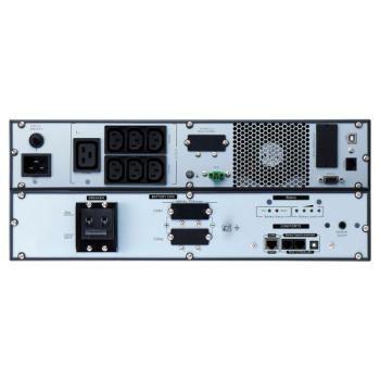  APC SRVL 3kVA Bat Li ion 