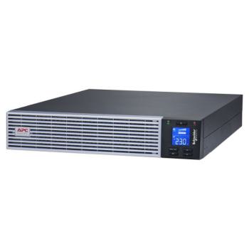  Onduleur SRV 3kVA Bat Li ion 