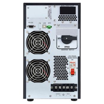  Onduleur SRV 10kVA 0min LA 