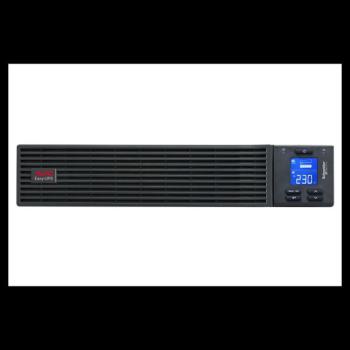  Onduleur SRV 1kVA 0min RM LA 