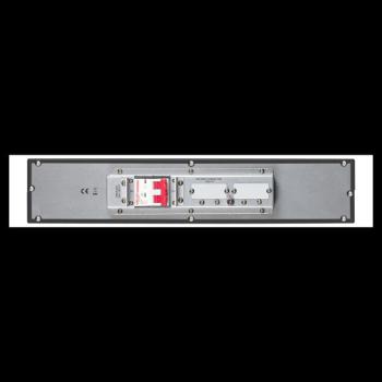 Pack batterie pour 6kVA rack 