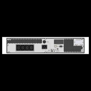  Onduleur SRVS 230V 1kVA RL 