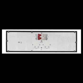  Pack batt. SRVS RL 6 10kVA RL 