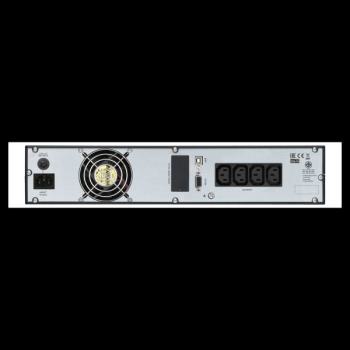  Onduleur SRVS 2kVA rackmount 