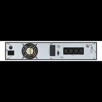  Onduleur SRVS 2kVA rackmount 