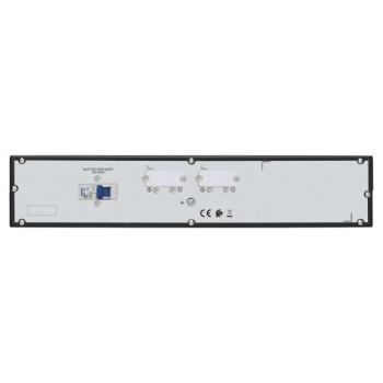  Pack batterie SRVS 1kVA RL 