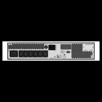  Onduleur SRVS 230V 3kVA RL 