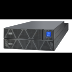  Onduleur SRVS rack 5kVA 10 mn 